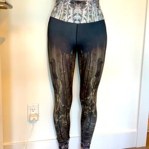 Whistler Bike Park Tights